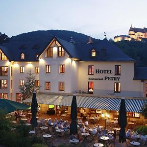 Logis Hotel-Restaurant Petry